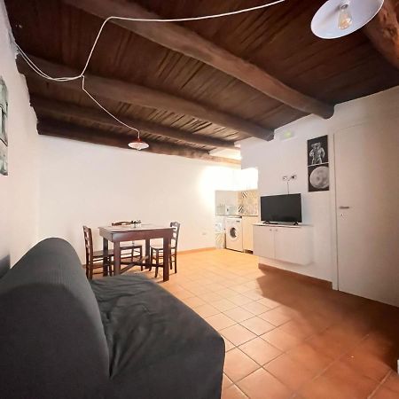 House Of The Night Apartment Napoli Ngoại thất bức ảnh