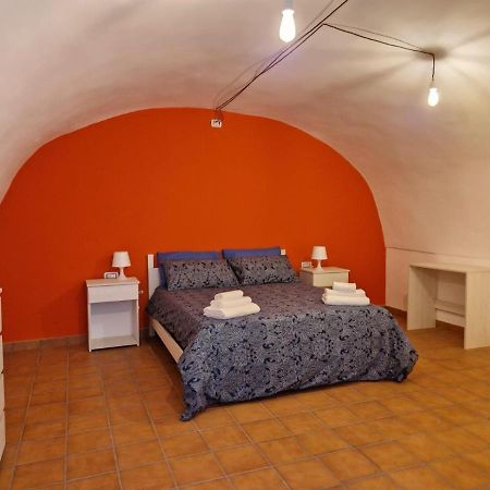 House Of The Night Apartment Napoli Ngoại thất bức ảnh