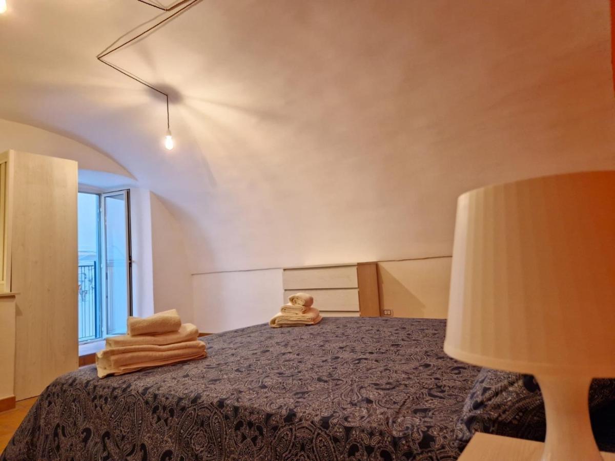 House Of The Night Apartment Napoli Ngoại thất bức ảnh
