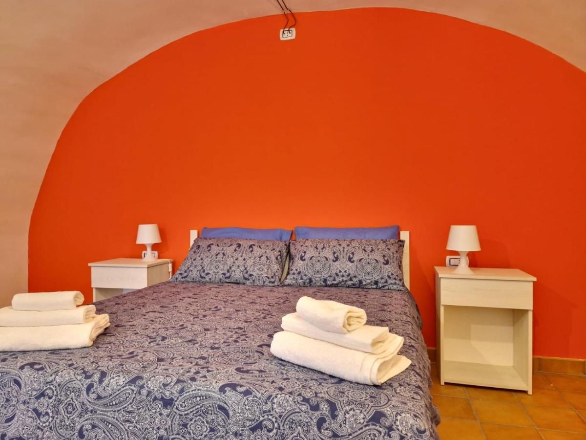 House Of The Night Apartment Napoli Ngoại thất bức ảnh
