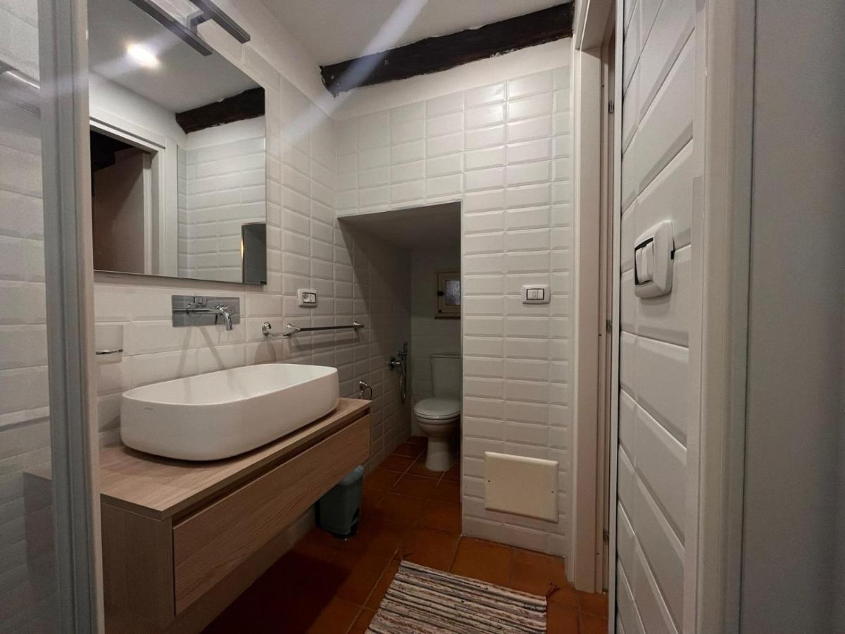 House Of The Night Apartment Napoli Ngoại thất bức ảnh