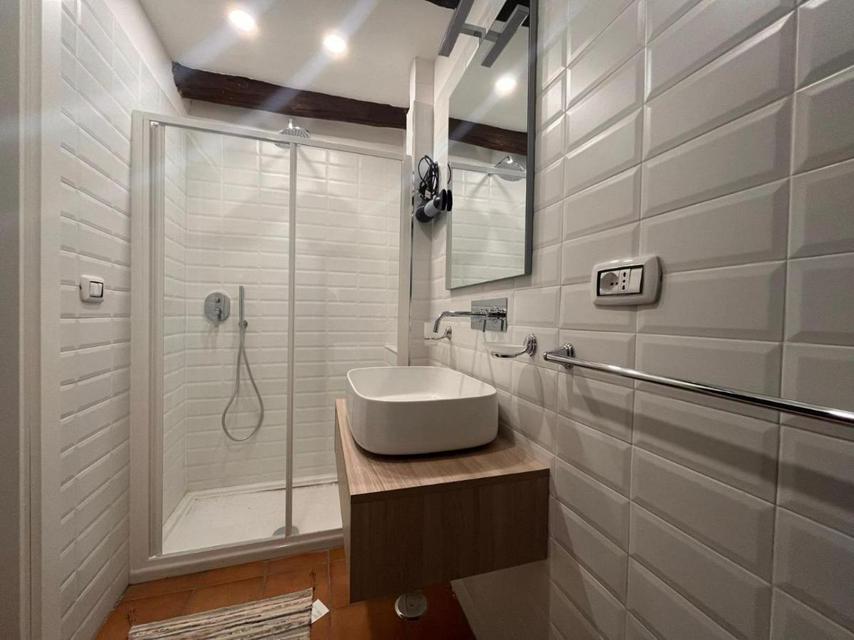 House Of The Night Apartment Napoli Ngoại thất bức ảnh