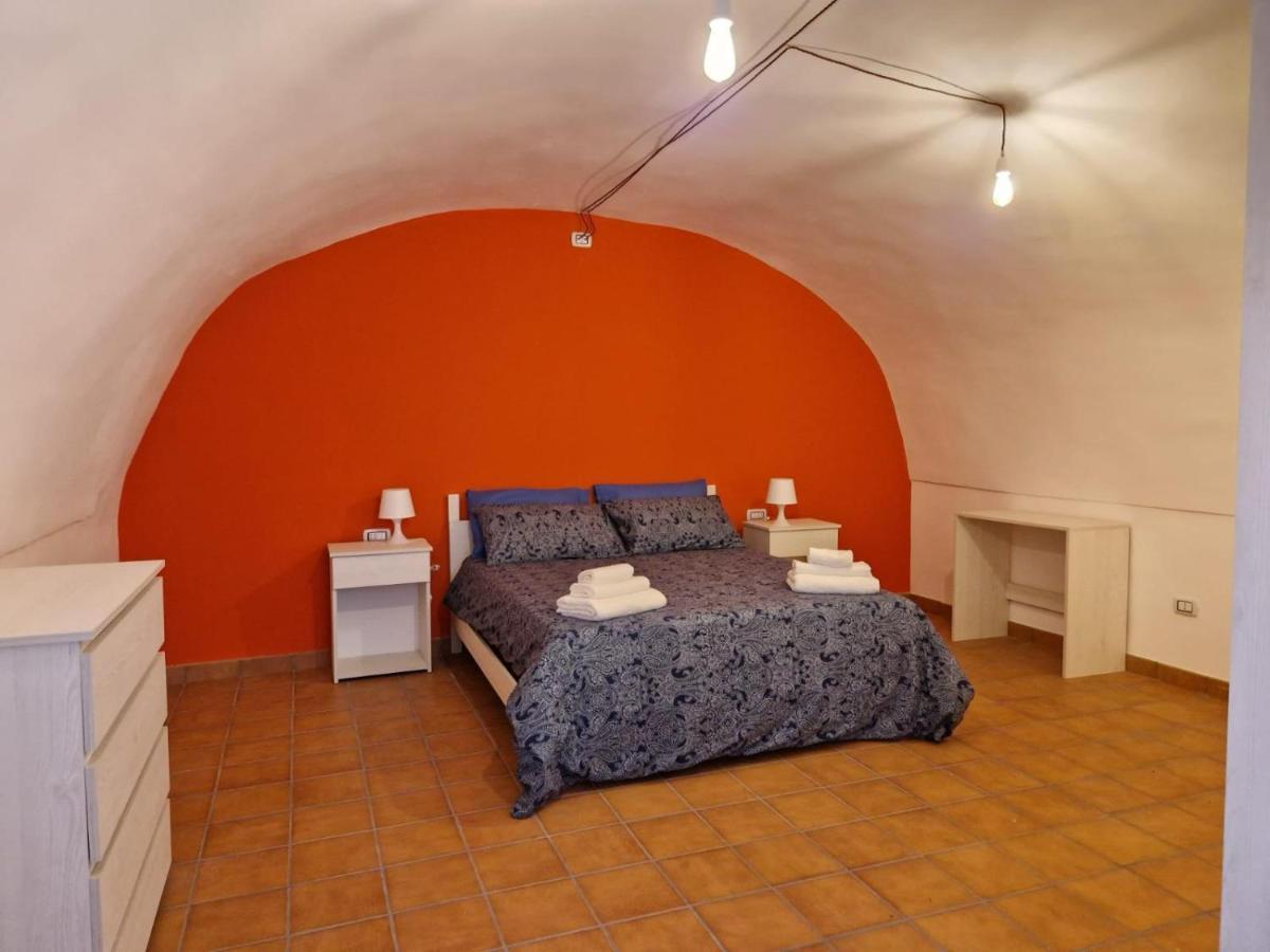 House Of The Night Apartment Napoli Ngoại thất bức ảnh